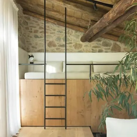 Cabana La Roca *