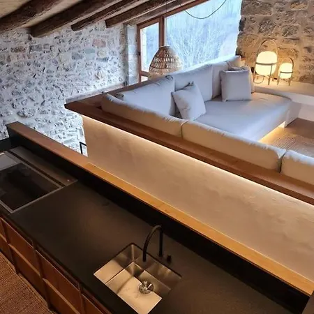 Cabana La Roca La Roca