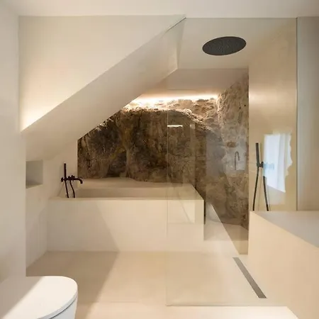 Cabana La Roca Chalé *