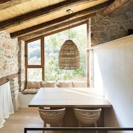Cabana La Roca * La Roca