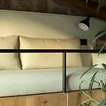 Cabana La Roca 木屋 *