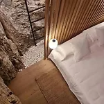 木屋 Cabana La Roca La Roca