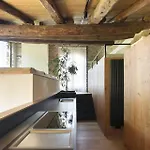 Cabana La Roca *