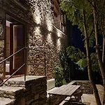 Cabana La Roca 木屋 *