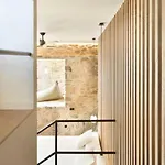 木屋 Cabana La Roca