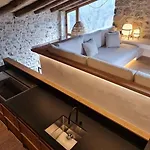 Cabana La Roca La Roca