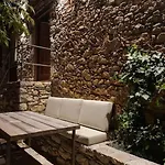 Cabana La Roca 木屋 La Roca