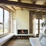 木屋 Cabana La Roca
