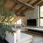 木屋 Cabana La Roca