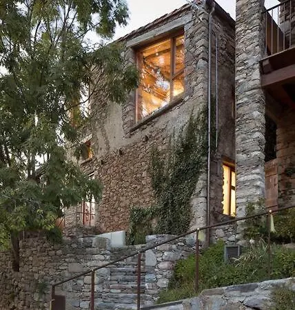 Cabana La Roca