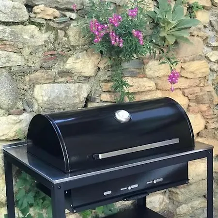 Cabana La Roca La Roca