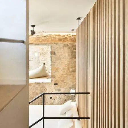 Chalet Cabana La Roca