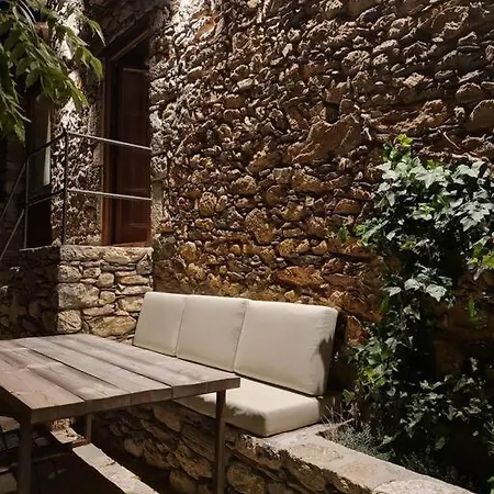 Cabana La Roca Chalet La Roca