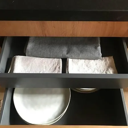 Cabana La Roca *