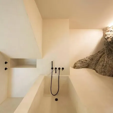 Cabana La Roca * La Roca