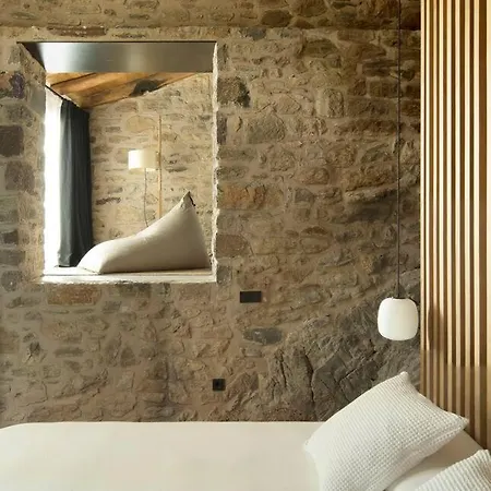 Cabana La Roca *