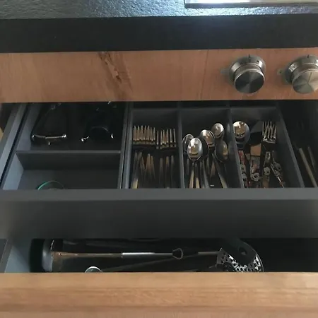 Cabana La Roca בקתה La Roca