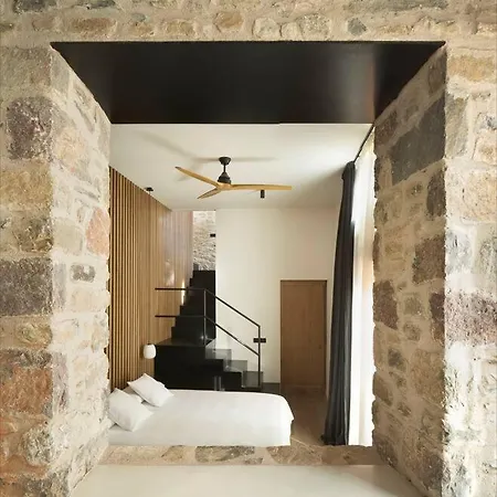Cabana La Roca La Roca