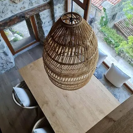 Cabana La Roca