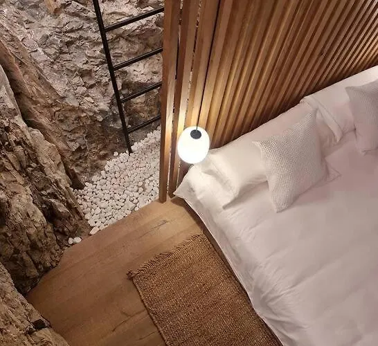木屋 Cabana La Roca La Roca