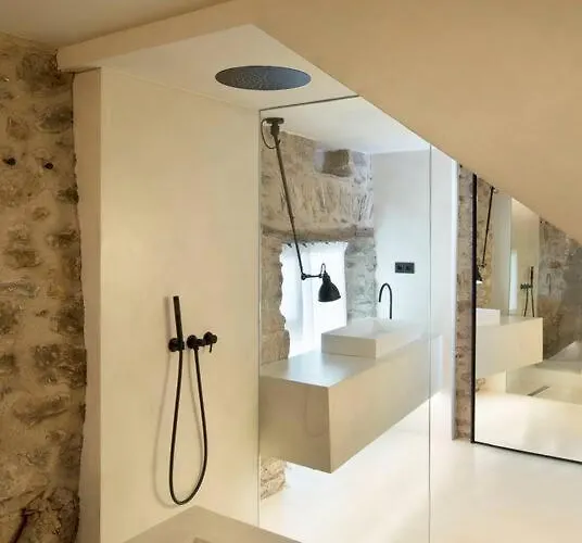 木屋 Cabana La Roca