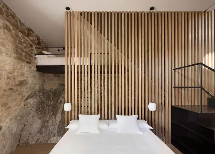 木屋 Cabana La Roca *