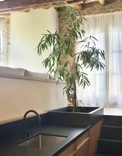 木屋 Cabana La Roca La Roca