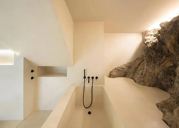 Cabana La Roca * La Roca