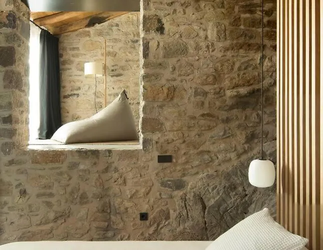 Cabana La Roca *