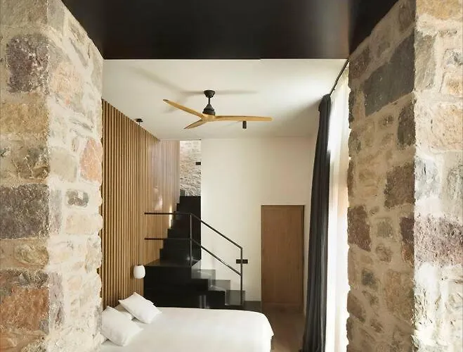 Cabana La Roca La Roca