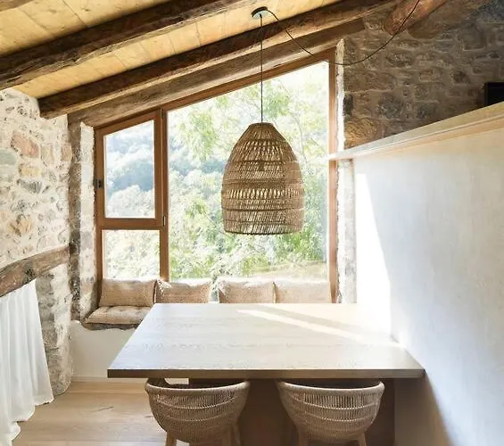 Cabana La Roca * La Roca